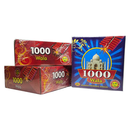 1000 WALA