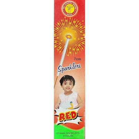30 CM colours Sparklers