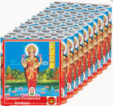 31/2 Lakshmi crackers