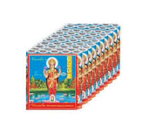 4'' Lakshmi Crackers