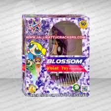 Blossom (Violet)