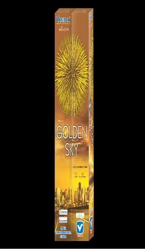 Golden Rise