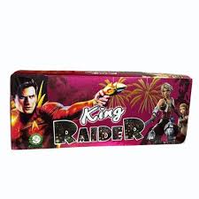 King Rider Deluxe
