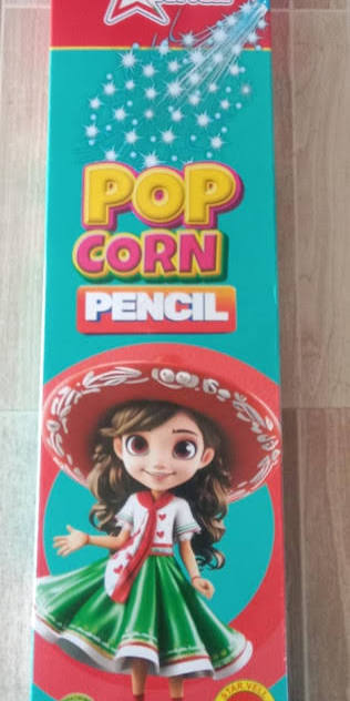 Popcorn (5Pcs)