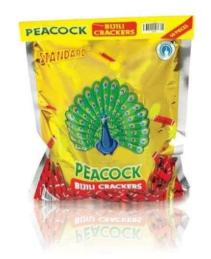 Premium Bijili Crackers