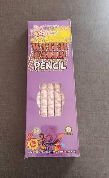 Water Falls (5 Pcs)
